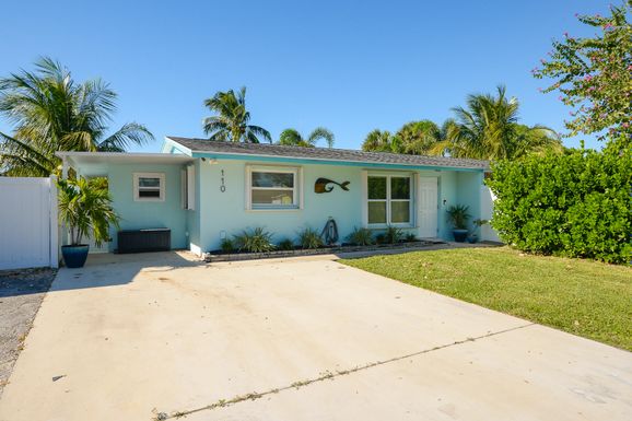 110 Hideaway, Stuart, FL 34994