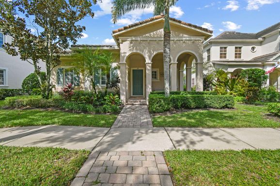 167 Arklow, Jupiter, FL 33458
