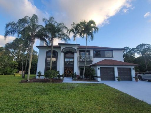 15130 Temple Blvd, The Acreage, FL 33470