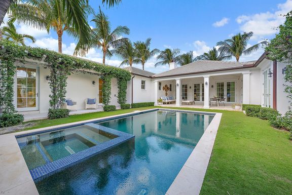 216 Sandpiper, Palm Beach, FL 33480