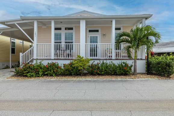 151 Buoy, Ocean Breeze, FL 34957