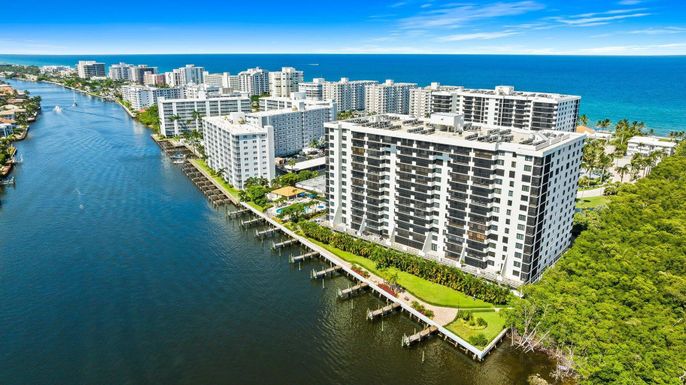 3420 Ocean, Highland Beach, FL 33487