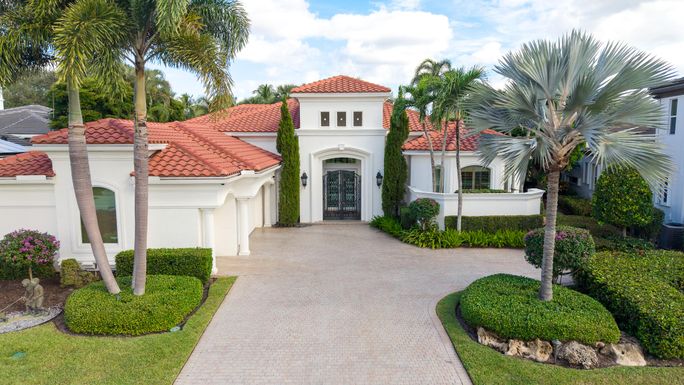 7525 Porto Vecchio, Delray Beach, FL 33446