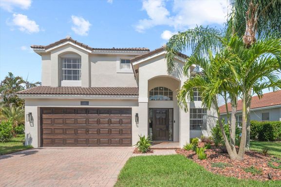 4185 Sea Mist, Wellington, FL 33449