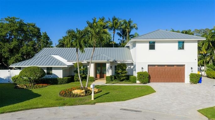 501 Eldorado, Delray Beach, FL 33444