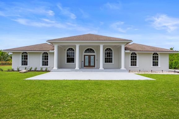 17978 83rd, Loxahatchee, FL 33470