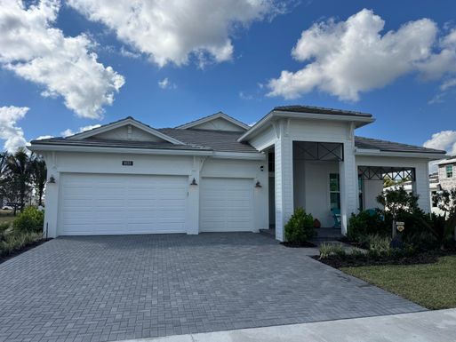 9555 St. Germain, Palm Beach Gardens, FL 33412