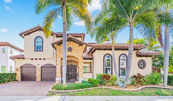 4102 Artesa, Boynton Beach, FL 33436