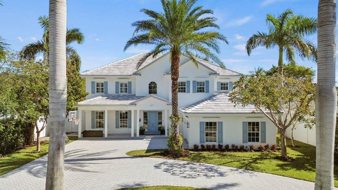 527 1st, Delray Beach, FL 33444