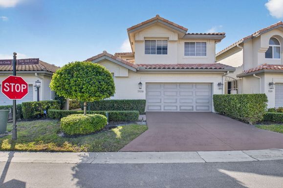 5309 26th, Boca Raton, FL 33496