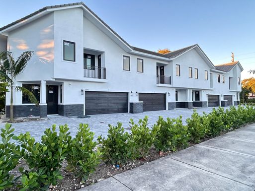 6991 30th, Fort Lauderdale, FL 33309