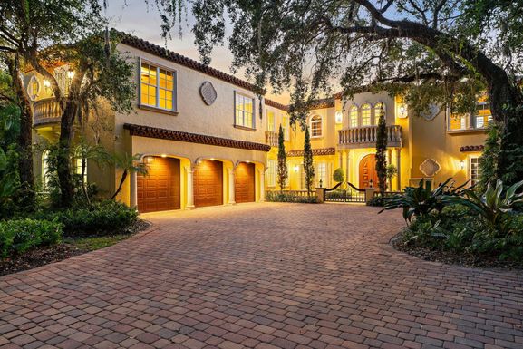 11 Wendy, Sewalls Point, FL 34996