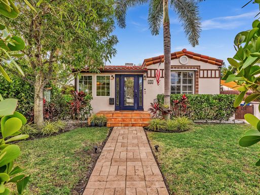 436 38th, West Palm Beach, FL 33407