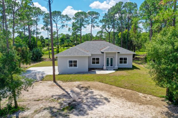 17944 38th, Loxahatchee, FL 33470