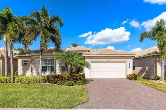 9809 Halston, Boynton Beach, FL 33473