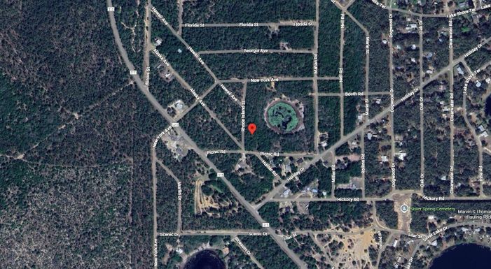 103 Rhode Island, Interlachen, FL 32148