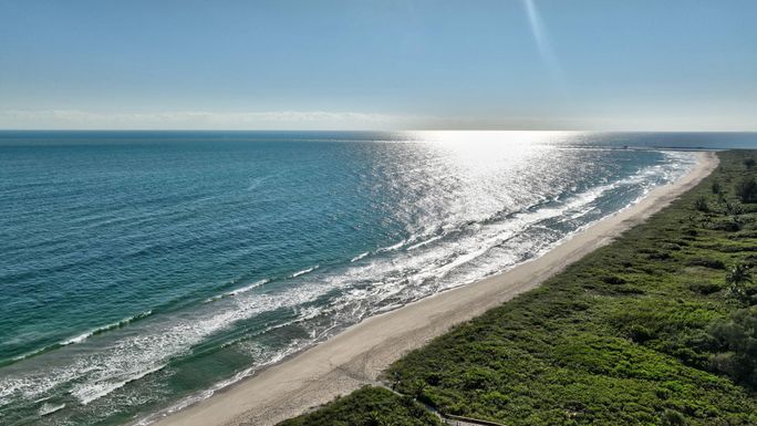 2711 Hwy A1a, Fort Pierce, FL 34949