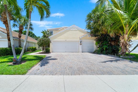 244 Kensington, Royal Palm Beach, FL 33414