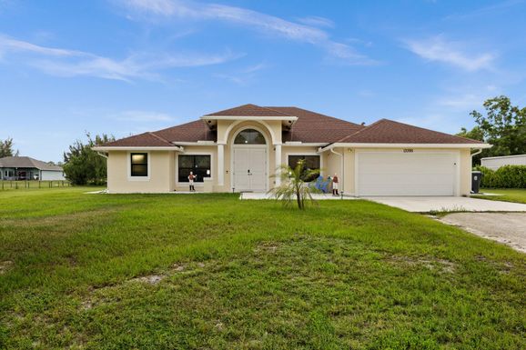 13395 59th, West Palm Beach, FL 33411