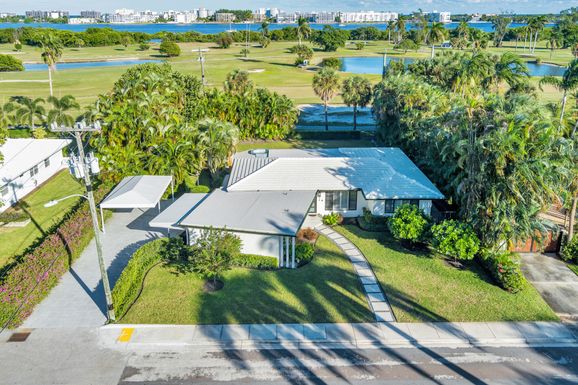 328 Lakeside, Lake Worth Beach, FL 33460
