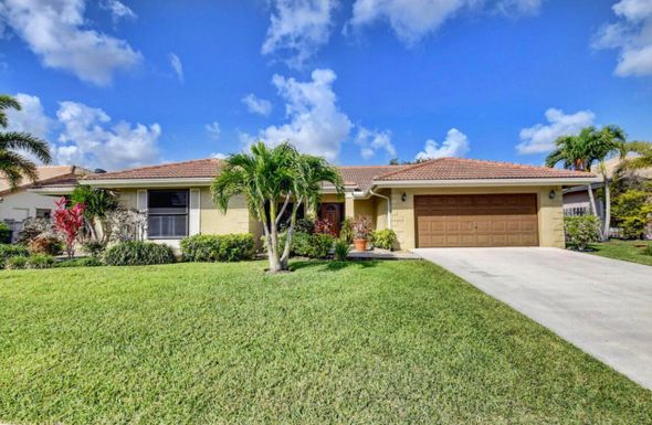 11600 Island Lakes, Boca Raton, FL 33498