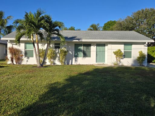 18942 Hillcrest, Jupiter, FL 33469