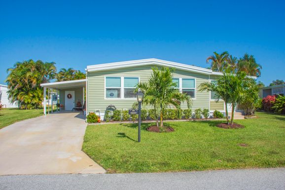 151 Sharyon, Jensen Beach, FL 34957