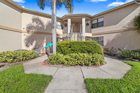 2625 Heathcote, Fort Pierce, FL 34982