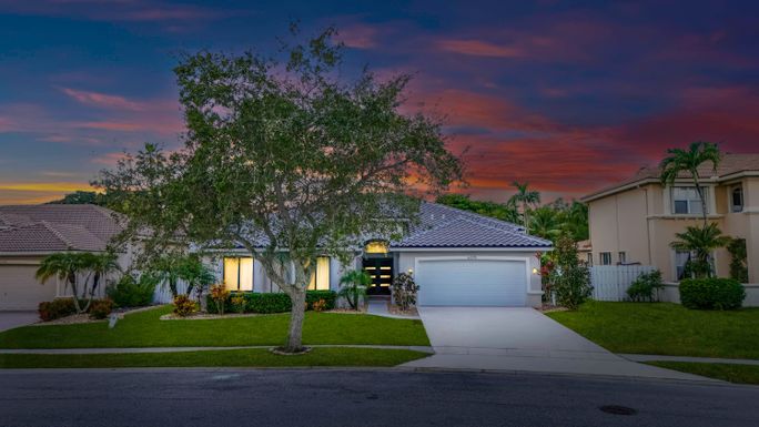 6374 Old Medinah, Lake Worth, FL 33463