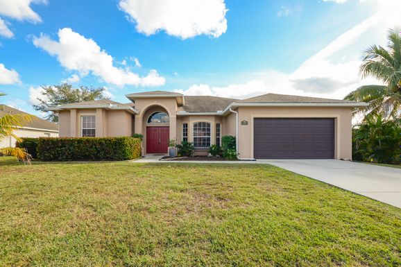 554 Halden, Port Saint Lucie, FL 34953