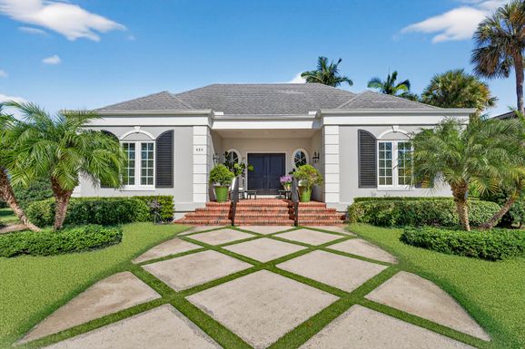 625 Riomar, Vero Beach, FL 32963
