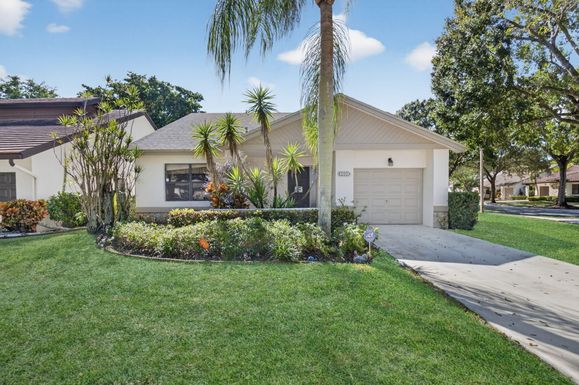 4692 Daylily, Boynton Beach, FL 33436