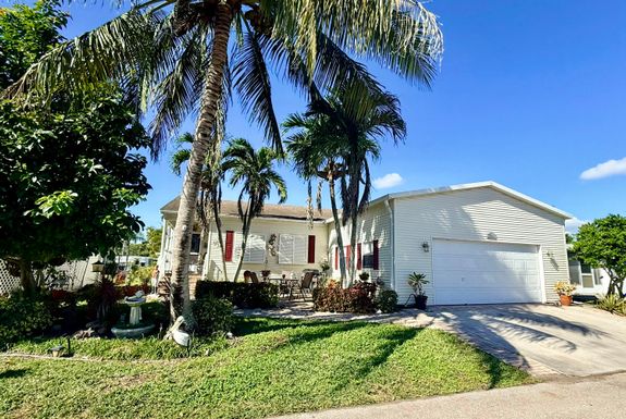 6403 Birch, Lantana, FL 33462