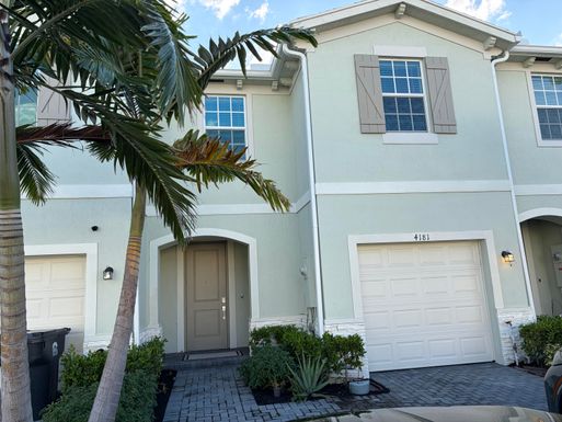 4181 Lagoon Shore, Lake Worth, FL 33467