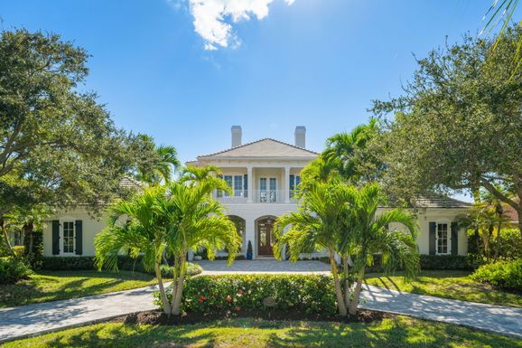 111 Springline, Vero Beach, FL 32963