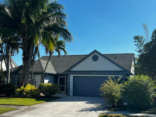 12856 Meadowbreeze, Wellington, FL 33414
