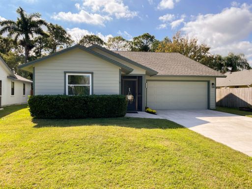 6690 Raintree, Stuart, FL 34997