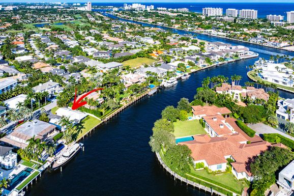 368 Maya Palm, Boca Raton, FL 33432