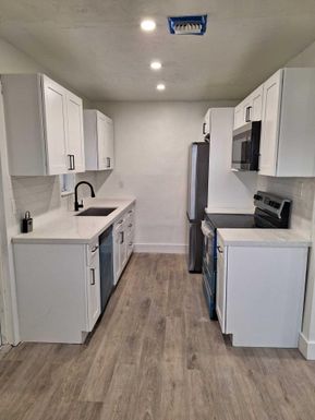 1000 1st, Riviera Beach, FL 33404