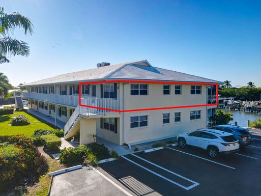 200 El Mar Drive A205, Jensen Beach, FL 34957