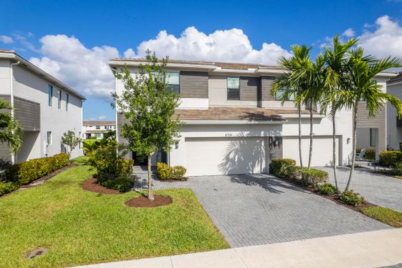 8709 Corvus, Lake Worth, FL 33467
