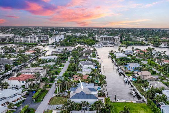 1041 Lewis, Delray Beach, FL 33483