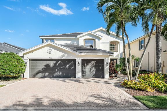 15822 Menton Bay, Delray Beach, FL 33446