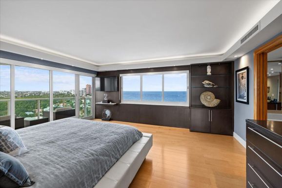 1151 Fort Lauderdale Beach, Fort Lauderdale, FL 33304