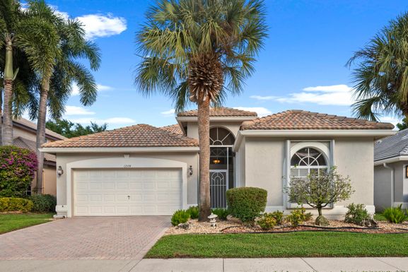 13574 Kiltie, Delray Beach, FL 33446
