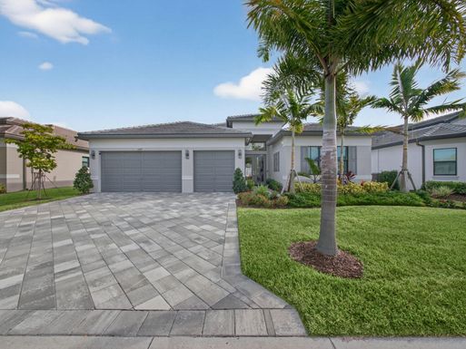 12417 Crystal Cove, Port Saint Lucie, FL 34987