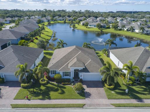 1514 Segovia, Vero Beach, FL 32966