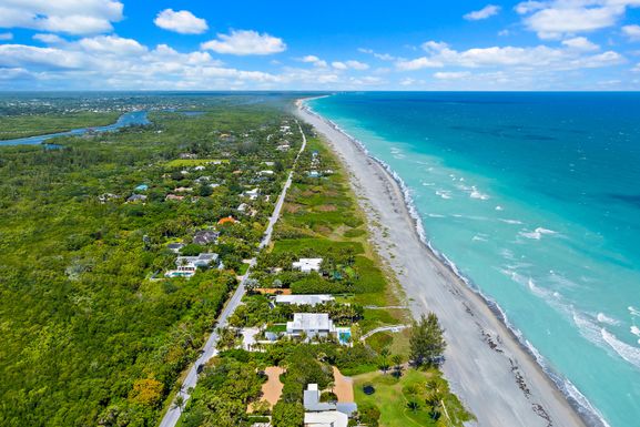 Xxx Beach, Jupiter Island, FL 33455