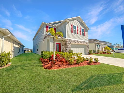 9399 Serapis, Port Saint Lucie, FL 34987