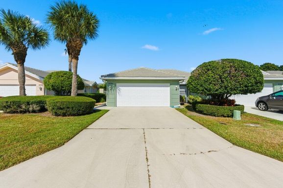 1279 Bentley, Port Saint Lucie, FL 34986